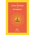 The Yoga Sutras of Patanjali: English - Paperback