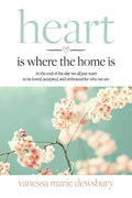 heart is where the home is - Paperback
