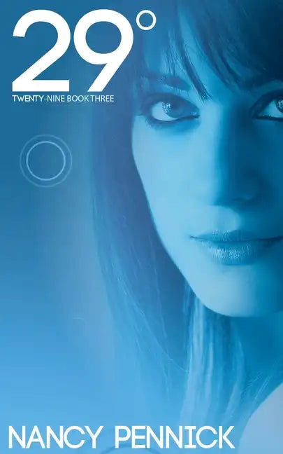 29° (Twenty-Nine Degrees) - Paperback