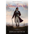 The Gentleman Spy - Paperback