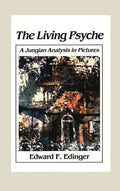 Living Psyche: A Jungian Analysis in Pictures Psychotherapy - Hardcover