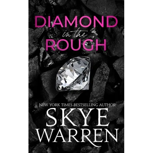 Diamond in the Rough - Paperback
