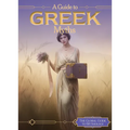 A Guide to Greek Myths - Library Binding