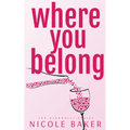 Where You Belong - Paperback