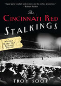 The Cincinnati Red Stalkings: A Mickey Rawlings Baseball Mystery - Paperback