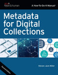 Metadata for Digital Collections - Paperback