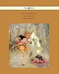 Old, Old Fairy Tales - Illustrated by Anne Anderson - Hardcover