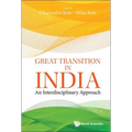 Great Transition in India: An Interdisciplinary Approach - Hardcover