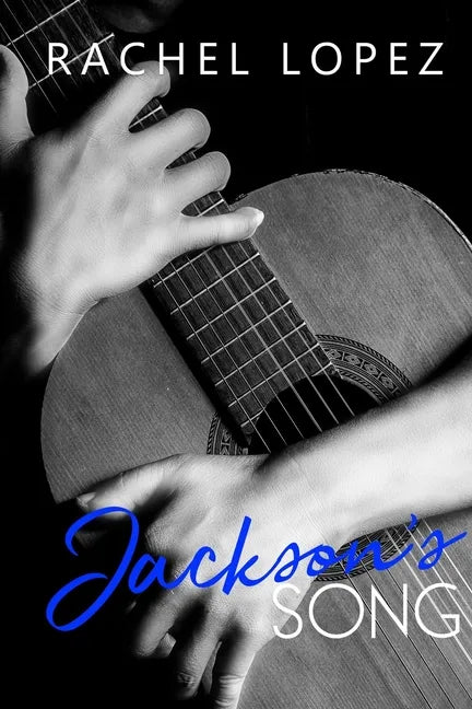 Jackson's Song - Paperback