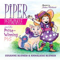 Piper Periwinkle and the Prize-Winning Pig - Paperback