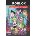 Roblox: When games get real! - Paperback
