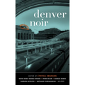 Denver Noir - Paperback