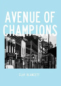 Avenue of Champions - Paperback