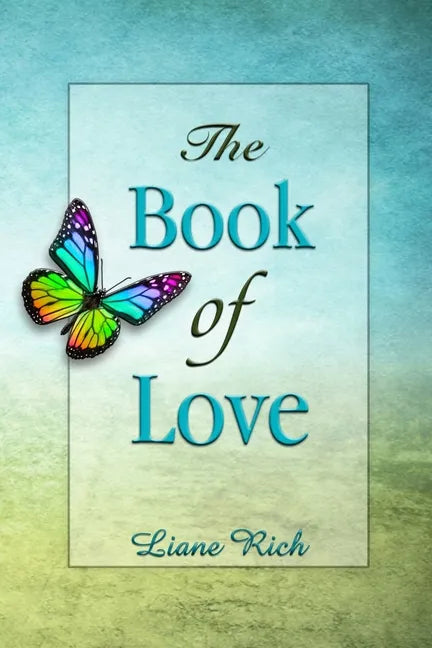 The Book of Love - Paperback