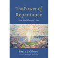 The Power of Repentance - Hardcover