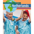 Netherlands - Paperback