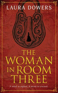 The Woman in Room Three: A Victorian Mystery and Suspense Novel - Paperback