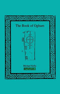 The Book of Ogham - Paperback