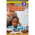 Dislexia: Entiende tu mente y tu cuerpo (Lectores atractivos, nivel 3) - Hardcover