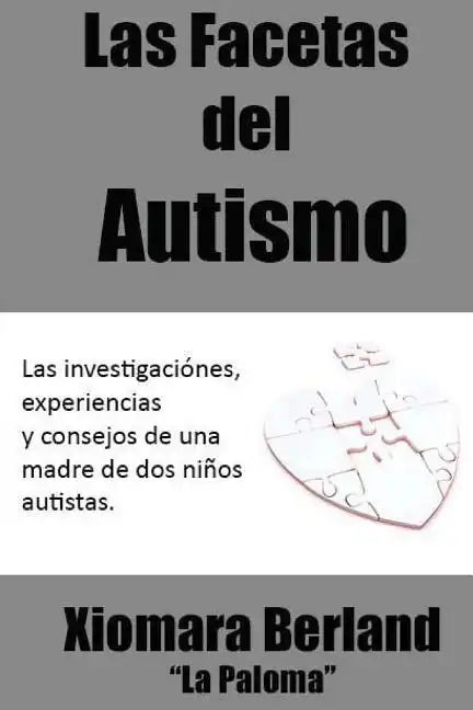 Las Facetas del Autismo - Paperback