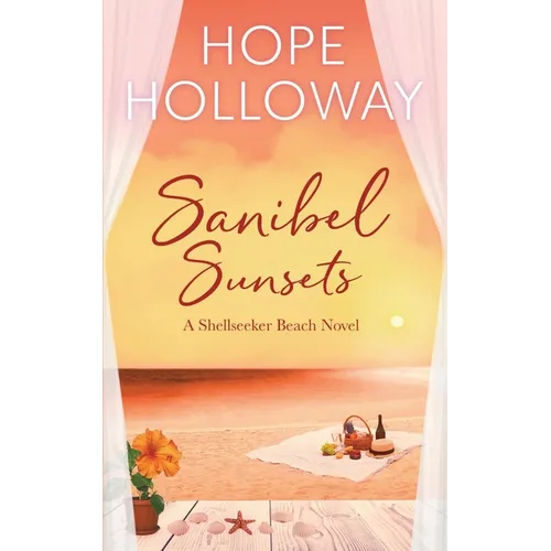 Sanibel Sunsets - Paperback