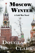 Moscow Winter - Paperback