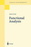 Functional Analysis - Paperback