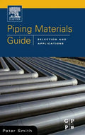 Piping Materials Guide - Hardcover