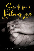 Secrets for a Lifelong Love - Paperback