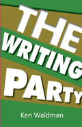 The Writing Party - Paperback