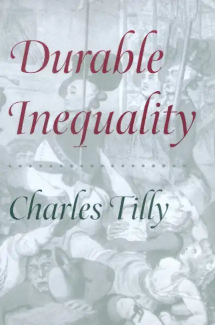 Durable Inequality - Paperback
