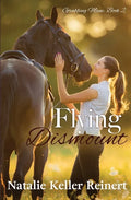 Flying Dismount - Paperback