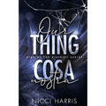 Our Thing - The Ballerina and The Butcher Boy Complete Duet - Paperback