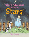 Mary's Adventure with the Stars - Paperback