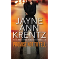 Promise Not to Tell - Paperback