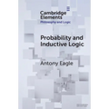 Probability and Inductive Logic - Paperback