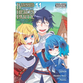 Banished from the Hero's Party, I Decided to Live a Quiet Life in the Countryside, Vol. 11 (Manga) - Paperback