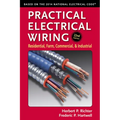 Practical Electrical Wiring: Residential, Farm, Commercial, and Industrial - Paperback