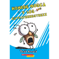 Hombre Mosca y los Extraterrestrezz = Fly Guy and the Alienzz - Paperback