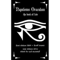 Napoleons Oraculum: The Book of Fate - Paperback