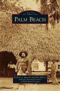 Palm Beach - Hardcover