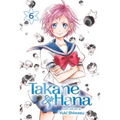 Takane & Hana, Vol. 6 - Paperback
