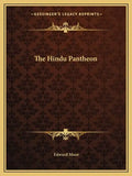 The Hindu Pantheon - Paperback