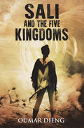 Sali and the Five Kingdoms - Paperback