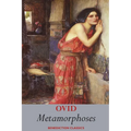 Metamorphoses - Paperback