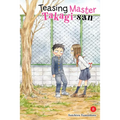Teasing Master Takagi-San, Vol. 8 - Paperback