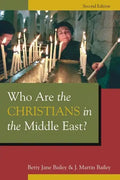 Who Are the Christians in the Middle East? - Paperback