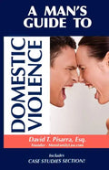 A Man's Guide to Domestic Violence - Paperback