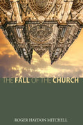The Fall of the Church - Paperback
