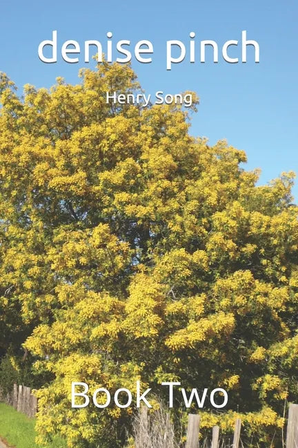 Henry Song: Book Two - Paperback